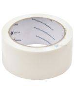 Balta lipni juosta Freezer 48mm plotis, 66m/rulonėlis
