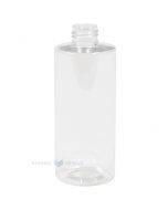 Cilindro formos PET buteliukas 250ml