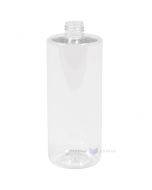 Cilindro formos PET buteliukas 500ml