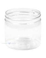 Plastikinis stiklainis PET 400ml