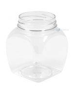 Plastikinis stiklainis PET 800ml