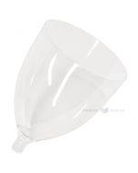 Vyno taurė, viršutinė dalis 300ml PS 50x plovimų, 20vnt/pakuotė