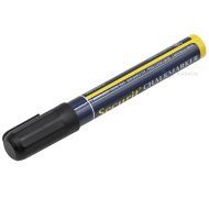 Kreidinis markeris, Securit SMA510, 2-6mm, juodas