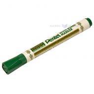 Žalias baltosios lentos žymeklis Pentel MW85, 4,2mm