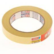 Maskavimo juosta Tesa 4323 19mm plotis, 50m/rulonėlis