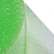 Žalia burbulinė lipni juosta 100mm pločio, 50m/ritinys