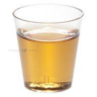 Skaidri degustacinė taurelė 40ml/4cl, 40vnt/pakuotė