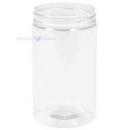 Plastikinis stiklainis PET 750ml