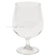 Alaus taurė, plastikinė 520ml TT 350x plovimų
