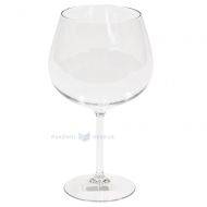 Kokteilių taurė, plastikinė 860ml TT 350x plovimų