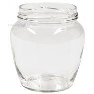Stiklainis Amfora 550ml