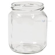Stiklainis IPLUS82 580ml