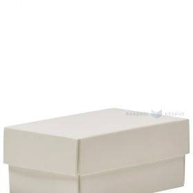 Kartoninė dėžutės viršutinė dalis šampaninė sp 102x65x46mm S