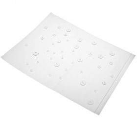 Užspaudžiamas maišelis Zip Lock Minigrip su plačiu galu 30x40cm, 100vnt/pakuotė