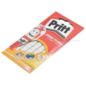 Lipni masė „Pritt On-Off Multi Tack“, 35 g, pakuotėje 65 vnt.