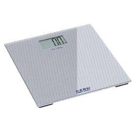Svarstyklės KERN 100g max 180kg