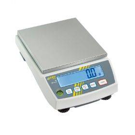 Didelio tikslumo svarstyklės Kern PCB1000-2 d 0,01g max 1000g