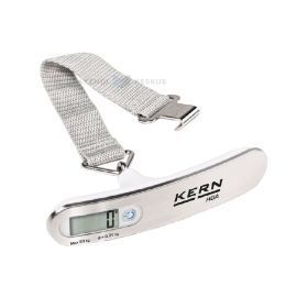 Bagažo svarstyklės Kern HGA50K-2S d 10g max 50kg