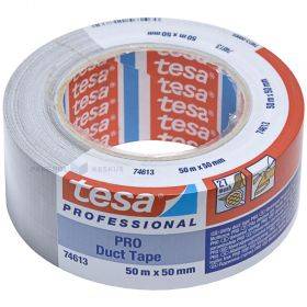 Duct tape, Tesa 74613 50mm plotis, 50m/rulonėlis