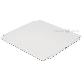 Torto dėžės dugnas 7kg 50x40cm