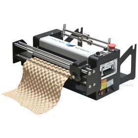 Burbulinės plėvelės gamybos įrenginys PB340pro