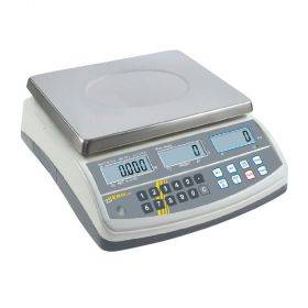 Prekybinės stalo svarstyklės CPB30K05N d 0,5g max 30kg
