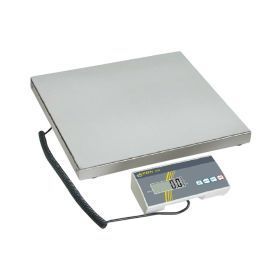 Platforminės svarstyklės Kern d 50g max 150kg