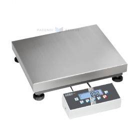 Platforminės svarstyklės Kern EOC60K-2 d 10g/20g max 30kg/60kg