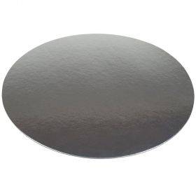 Apvalus dangtelis aliuminio folijos indeliui 1450ml ALU/KAR