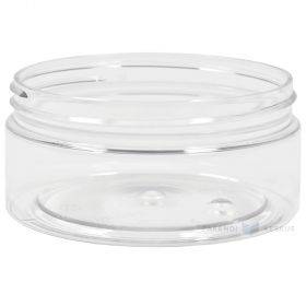 Plastikinis stiklainis PET 250ml