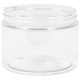 Plastikinis stiklainis PET 500ml