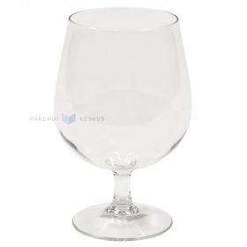 Alaus taurė, plastikinė 520ml TT 350x plovimų