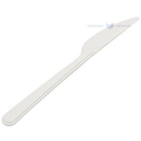 Peilis, daugkartinio naudojimo, 18cm, 125x plovimų, 100vnt/pakuotė