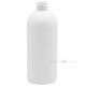 Plastikinis butelis, HDPE, sriegio diam. 28 mm, 45 g, baltas, 0,5 l (tinka kamšteliai UBT28P ir UCPT28V/6/FLT/R)