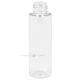 Cilindro formos PET buteliukas 100ml