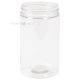 Plastikinis stiklainis PET 750ml